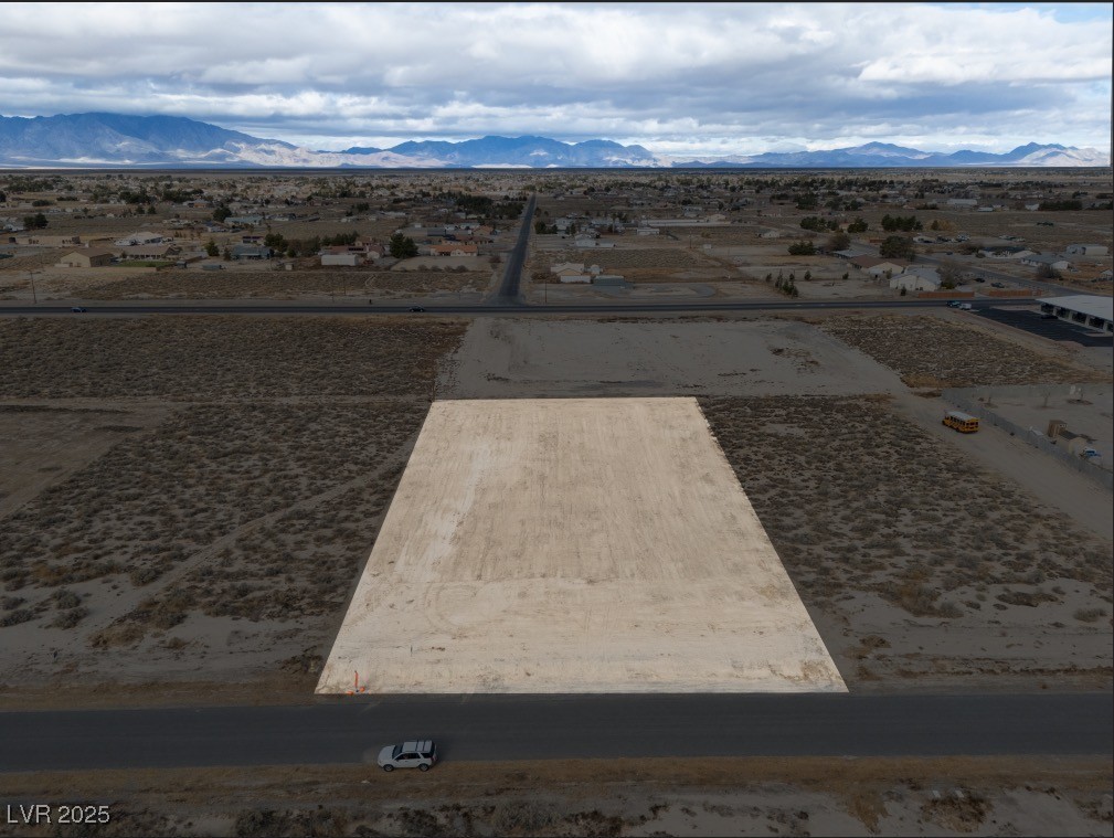 3360 South Underbrush Avenue Pahrump NV 89048