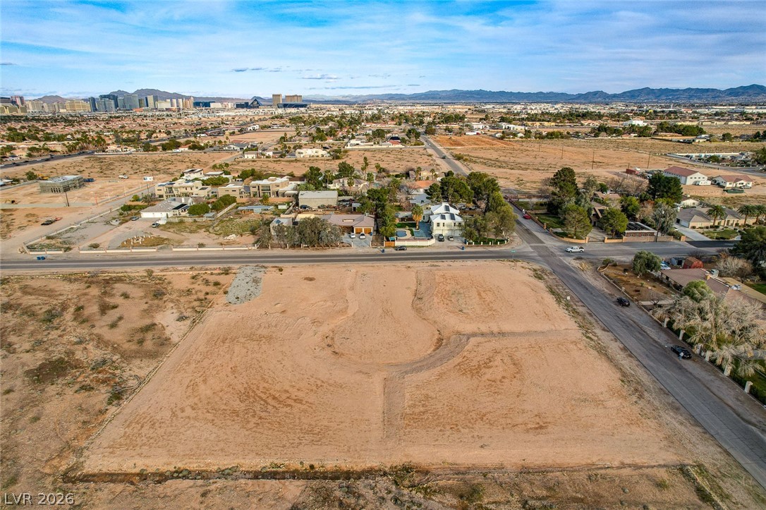 S Torrey Pines Drive Las Vegas NV 89113