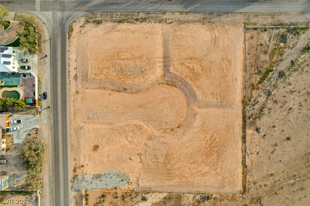 S Torrey Pines Drive Las Vegas NV 89113