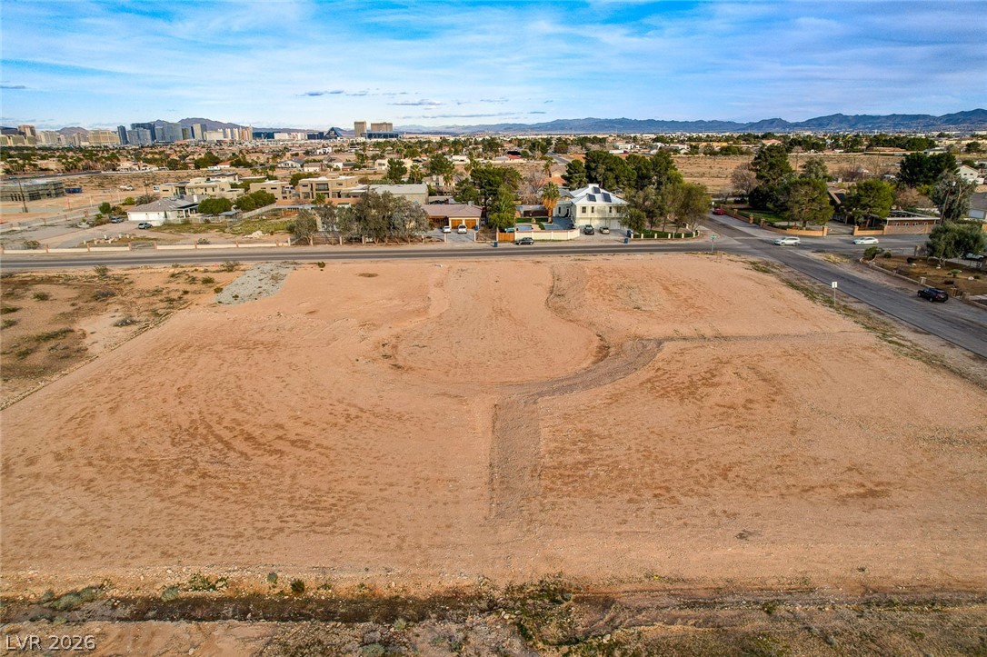 S Torrey Pines Drive Las Vegas NV 89113