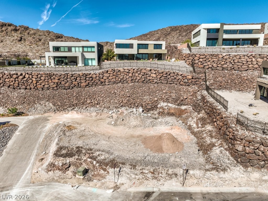 619 Dragon Mountain Court Henderson NV 89012