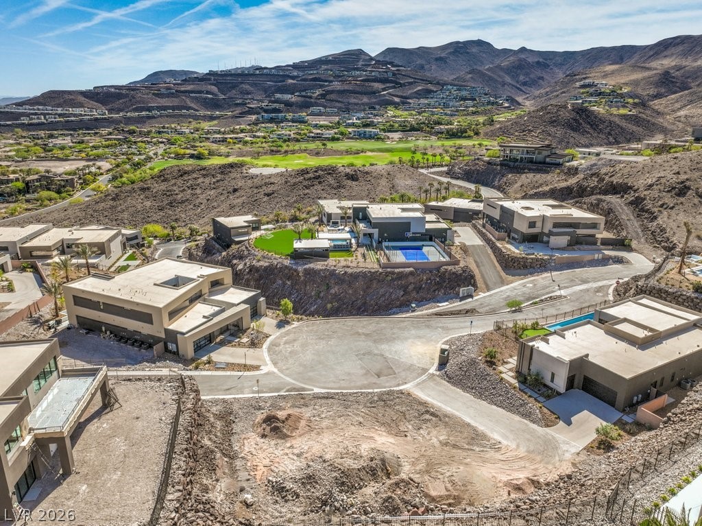 619 Dragon Mountain Court Henderson NV 89012