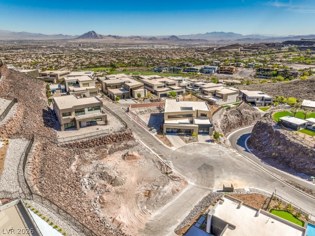 619 Dragon Mountain Court Henderson NV 89012