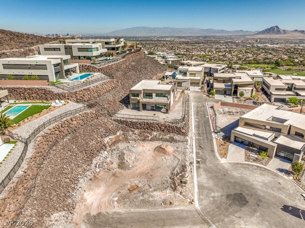 619 Dragon Mountain Court Henderson NV 89012
