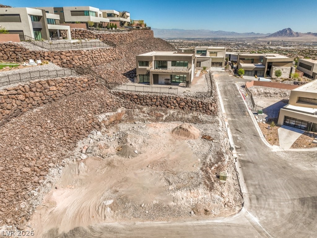 619 Dragon Mountain Court Henderson NV 89012