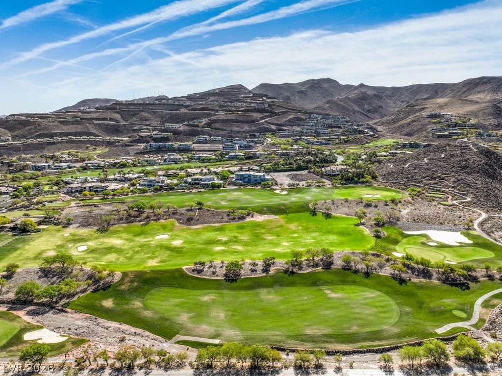 619 Dragon Mountain Court Henderson NV 89012