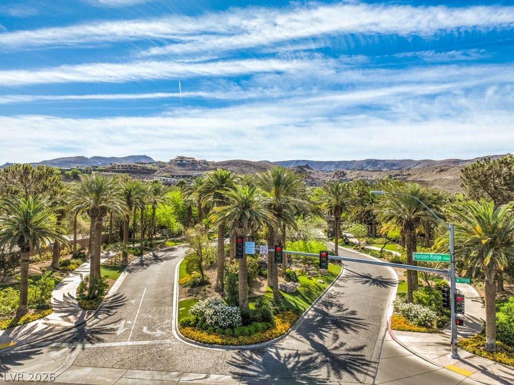 619 Dragon Mountain Court Henderson NV 89012