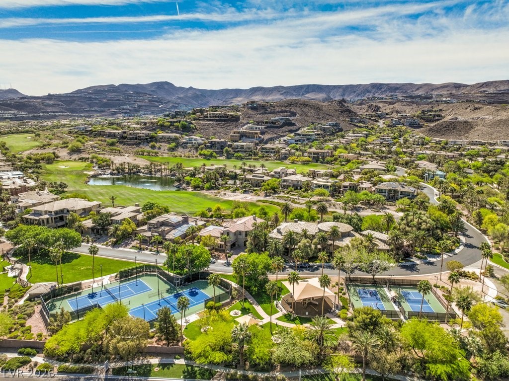 619 Dragon Mountain Court Henderson NV 89012