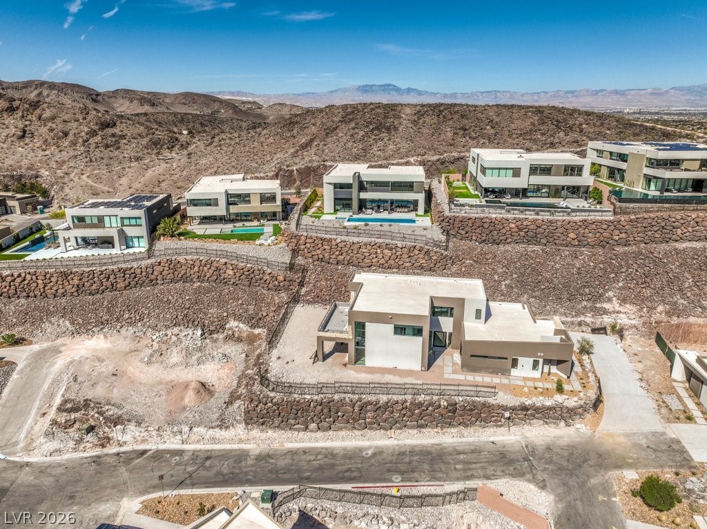 619 Dragon Mountain Court Henderson NV 89012