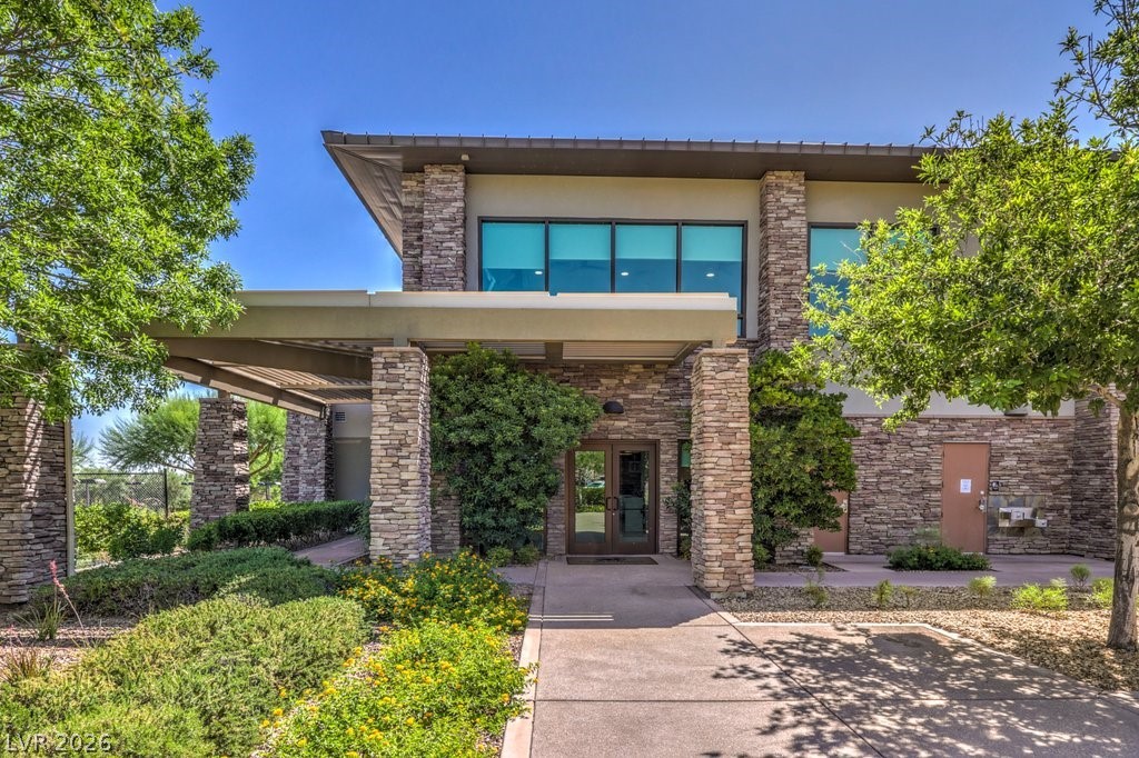 619 Dragon Mountain Court Henderson NV 89012