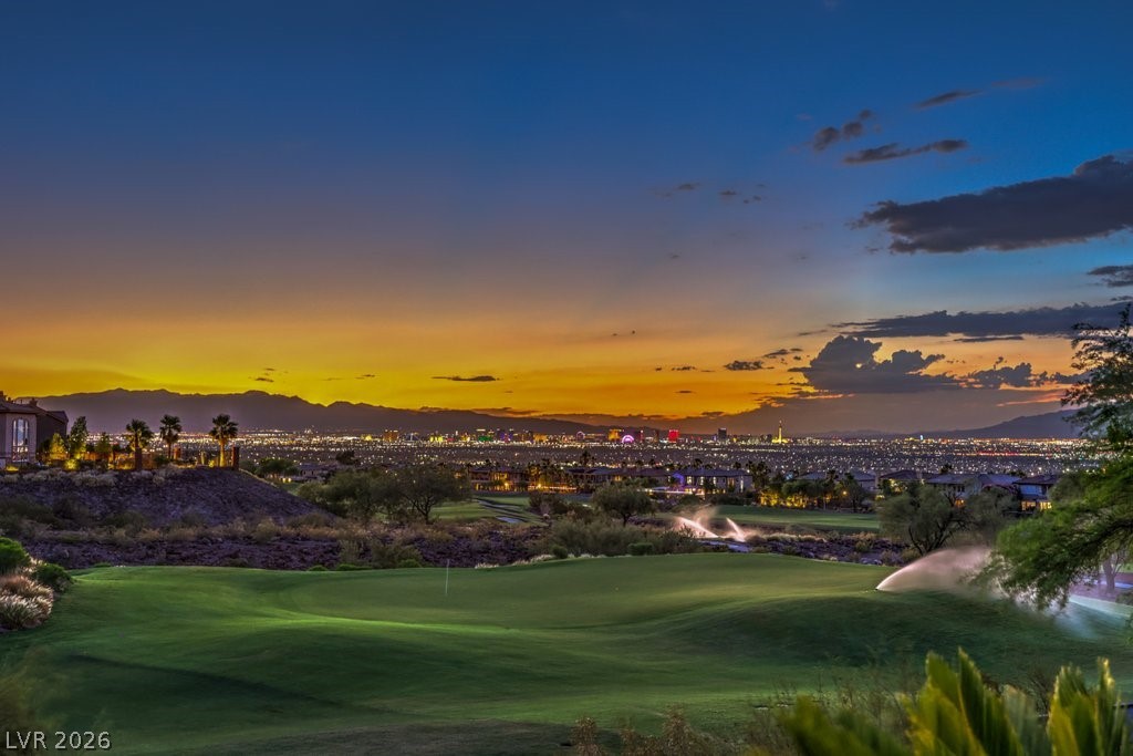 619 Dragon Mountain Court Henderson NV 89012