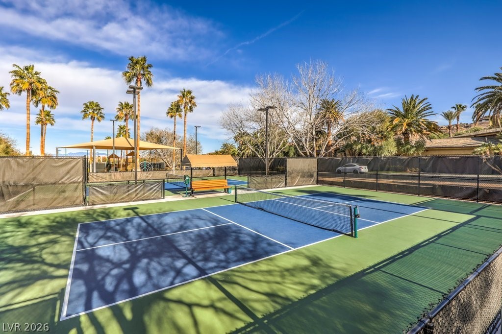 619 Dragon Mountain Court Henderson NV 89012