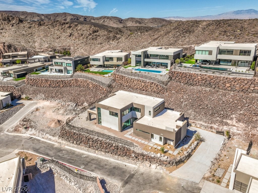 619 Dragon Mountain Court Henderson NV 89012