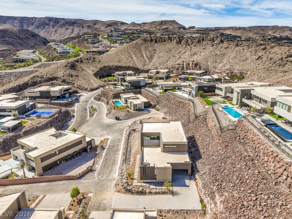 619 Dragon Mountain Court Henderson NV 89012