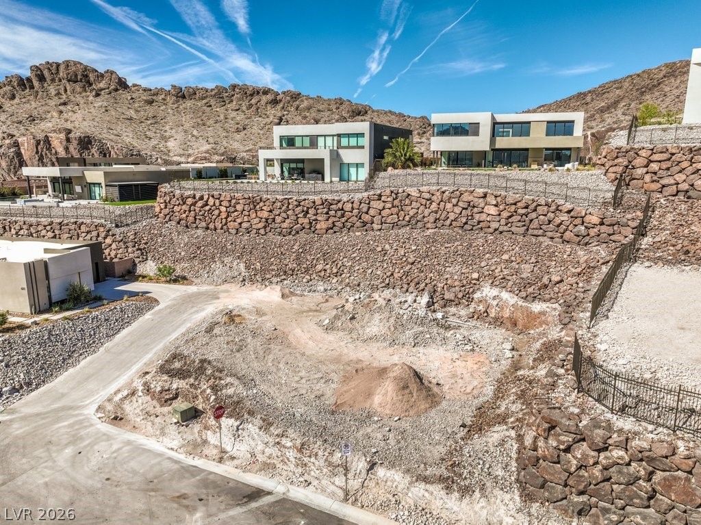 619 Dragon Mountain Court Henderson NV 89012
