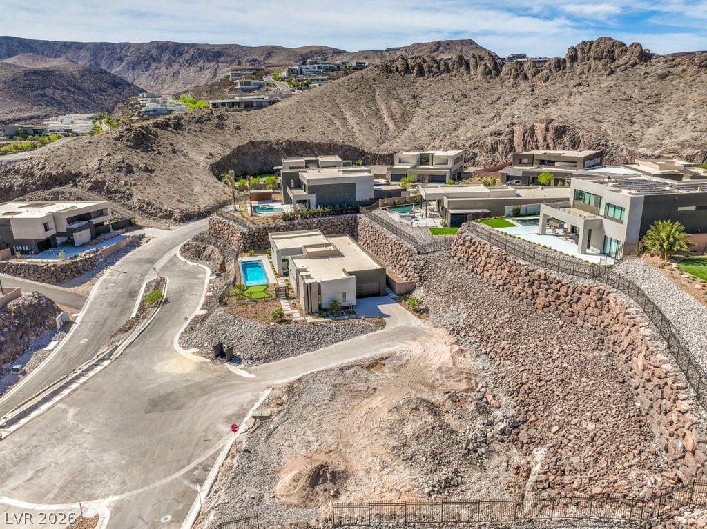619 Dragon Mountain Court Henderson NV 89012