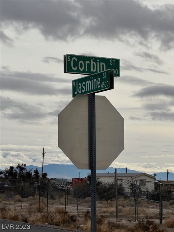 4320 Jasmine Street Pahrump NV 89048