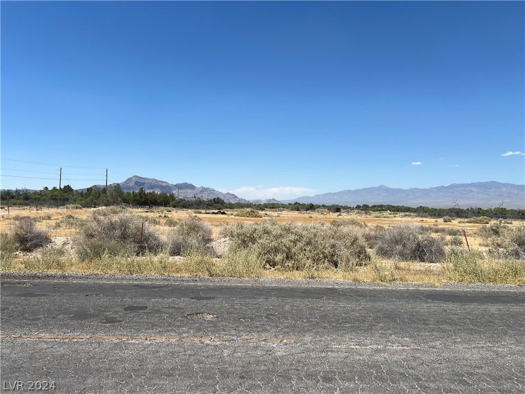 2360 West Basin Avenue Pahrump NV 89060