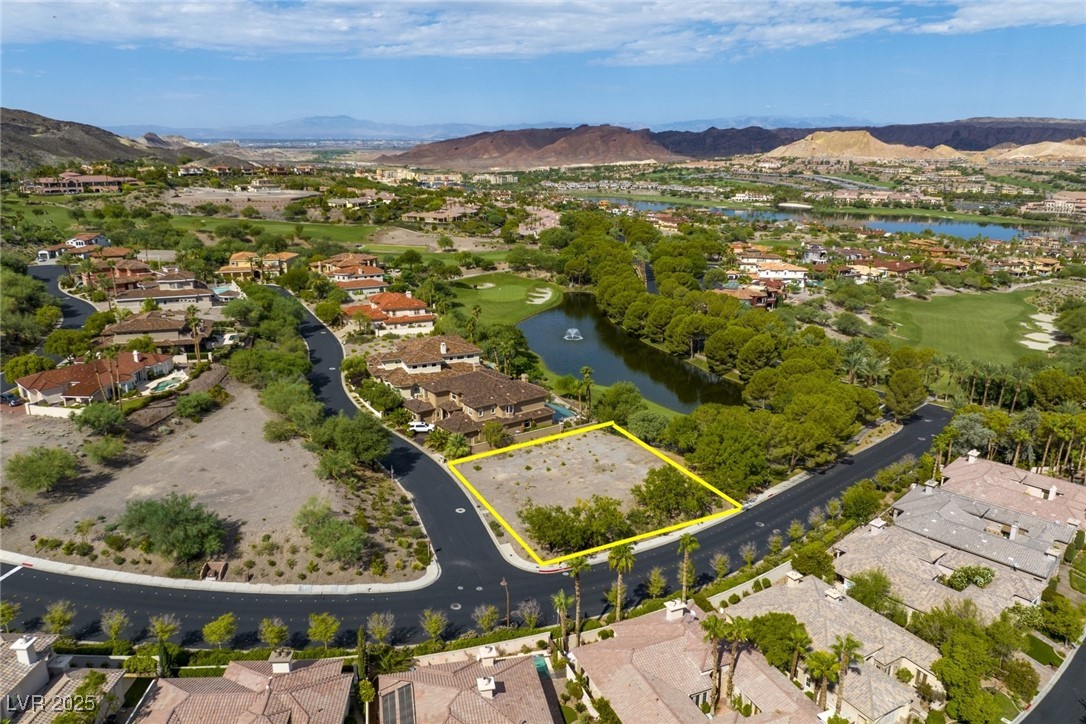 18 Sardana Court Henderson NV 89011