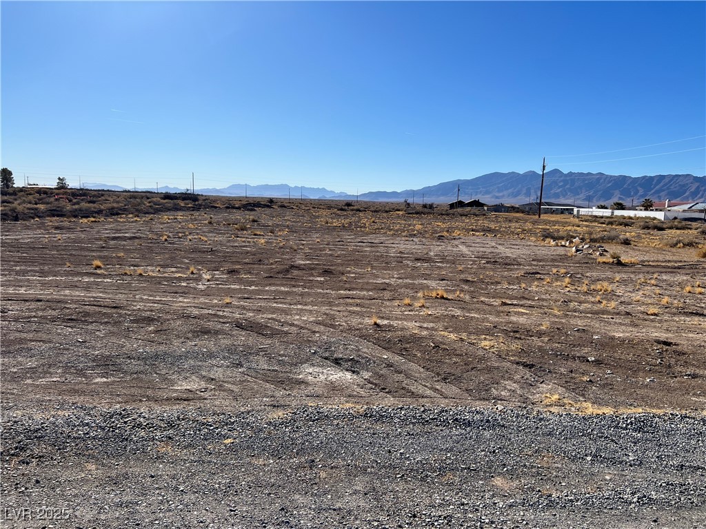 961 West Ember Street Pahrump NV 89048
