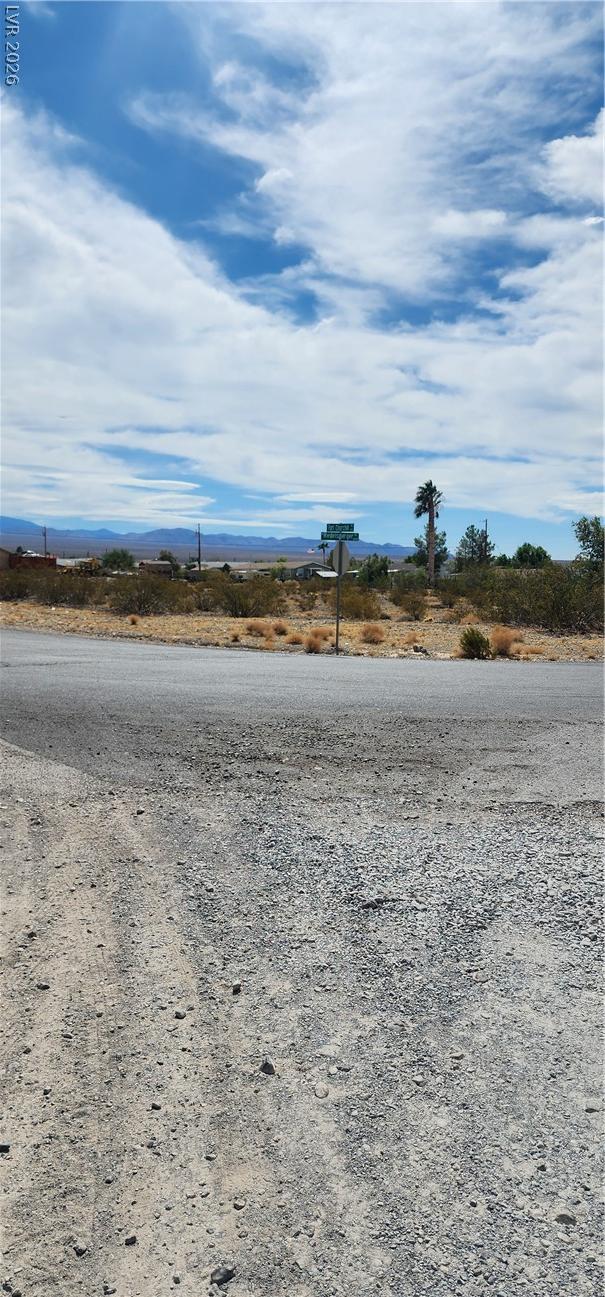 521/581 East Train Way Pahrump NV 89060