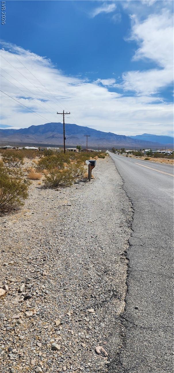521/581 East Train Way Pahrump NV 89060