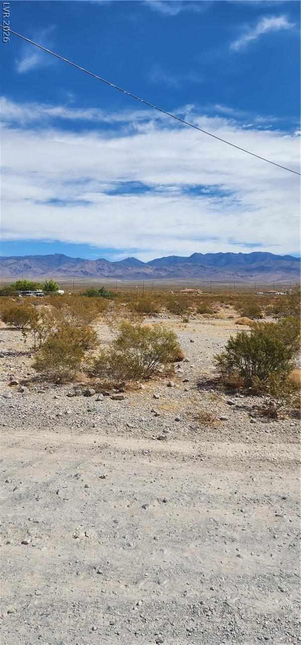 521/581 East Train Way Pahrump NV 89060