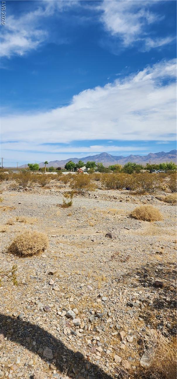 521/581 East Train Way Pahrump NV 89060