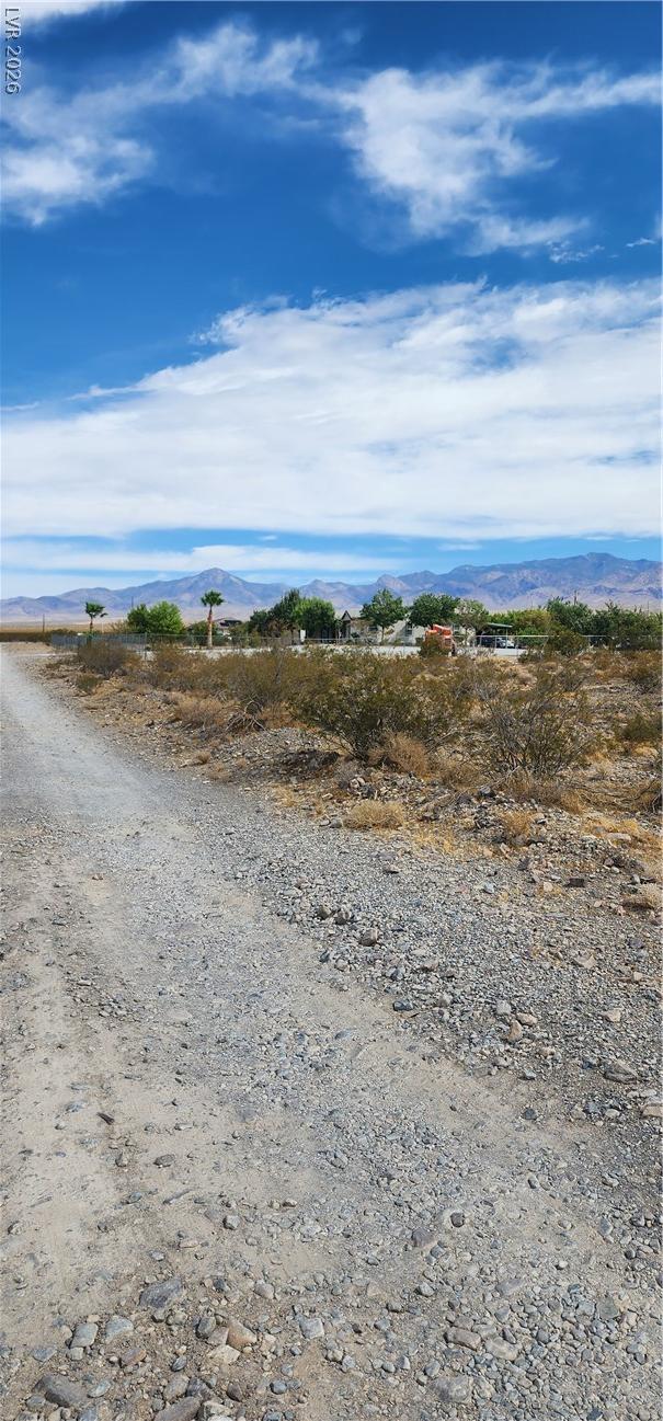 521/581 East Train Way Pahrump NV 89060