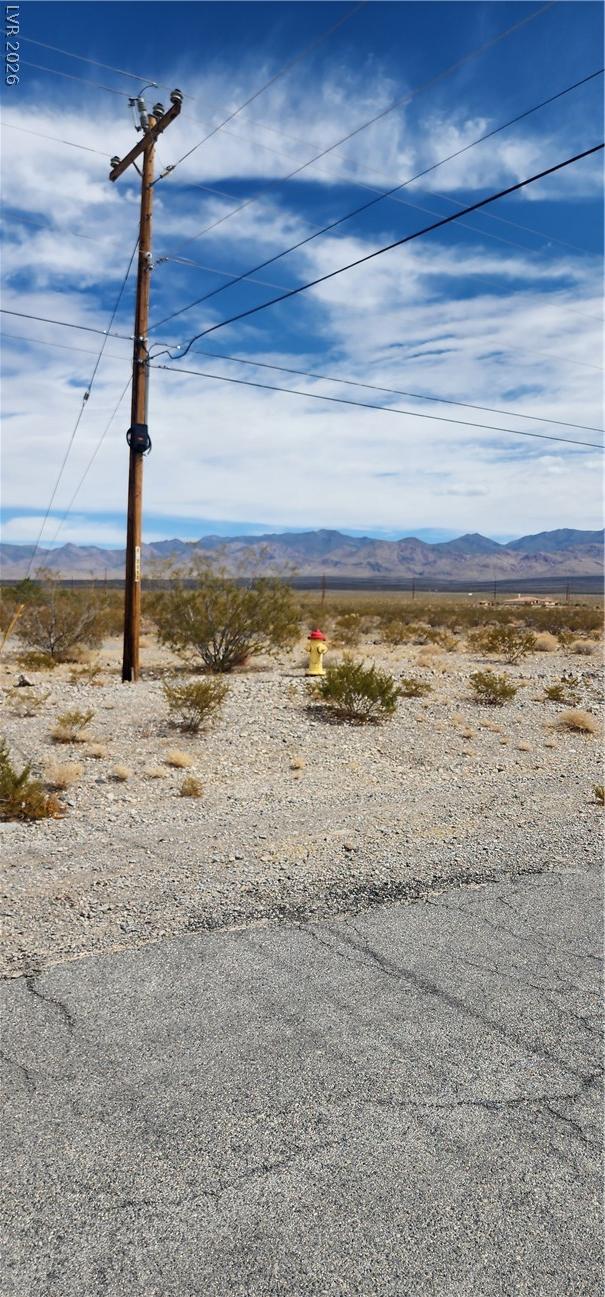 521/581 East Train Way Pahrump NV 89060
