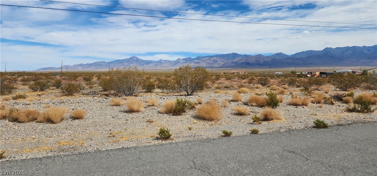521/581 East Train Way Pahrump NV 89060