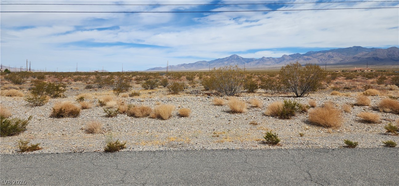 521/581 East Train Way Pahrump NV 89060