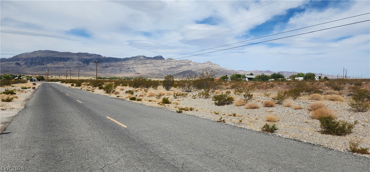 521/581 East Train Way Pahrump NV 89060