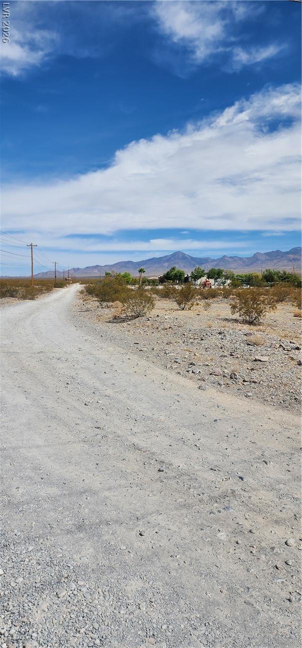 521/581 East Train Way Pahrump NV 89060