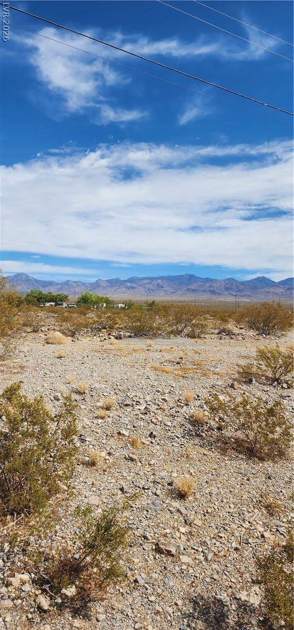 521/581 East Train Way Pahrump NV 89060