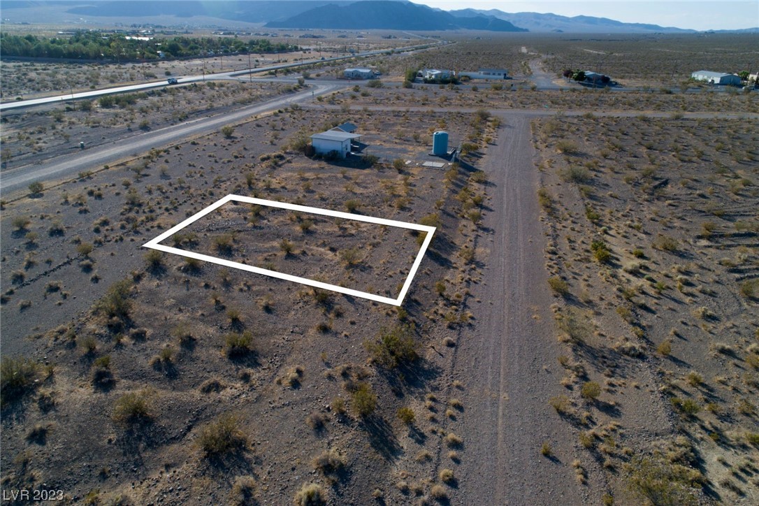 6150 North Green Rock Place Pahrump NV 89060