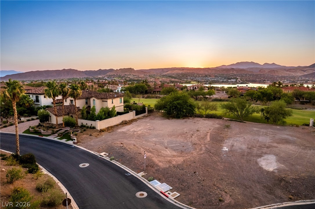 12 Via Modena Court Henderson NV 89011