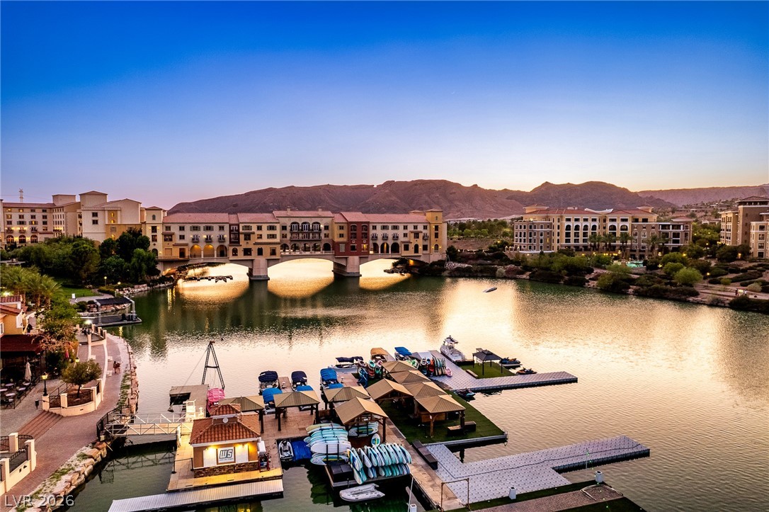 12 Via Modena Court Henderson NV 89011