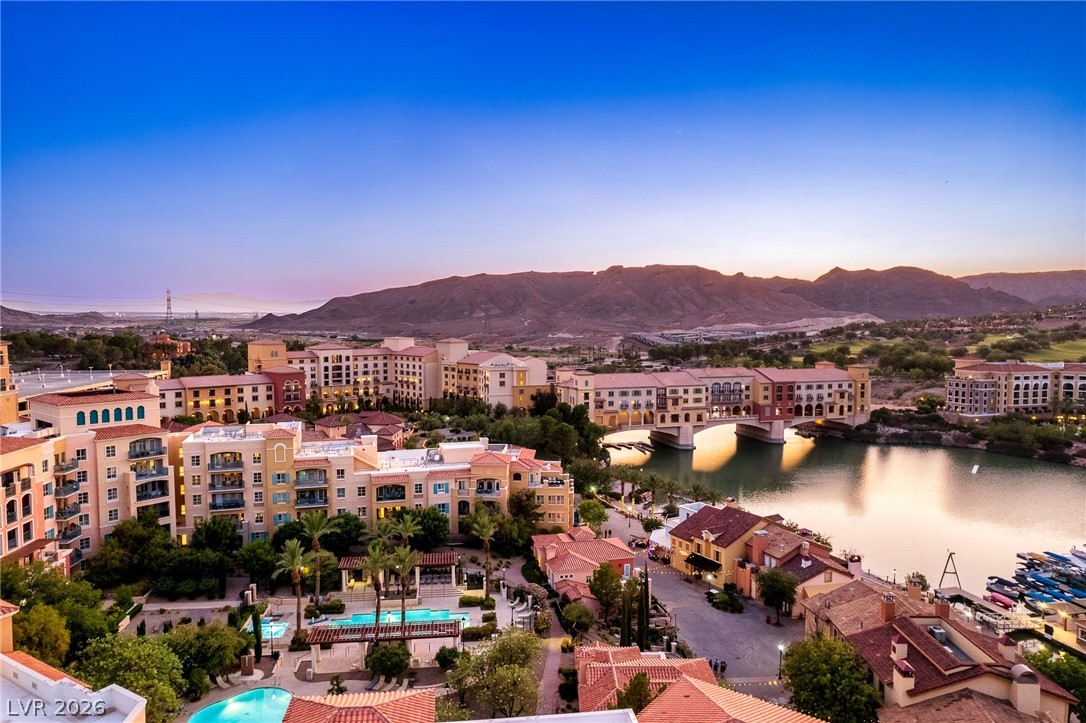 12 Via Modena Court Henderson NV 89011
