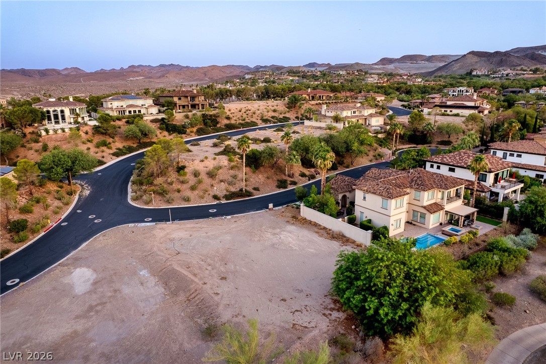 12 Via Modena Court Henderson NV 89011