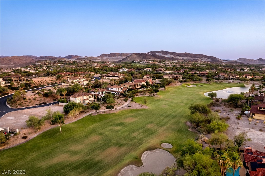 12 Via Modena Court Henderson NV 89011