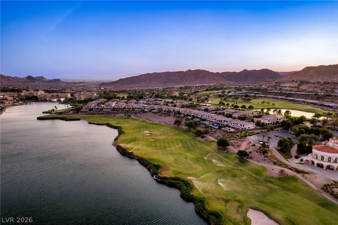 12 Via Modena Court Henderson NV 89011