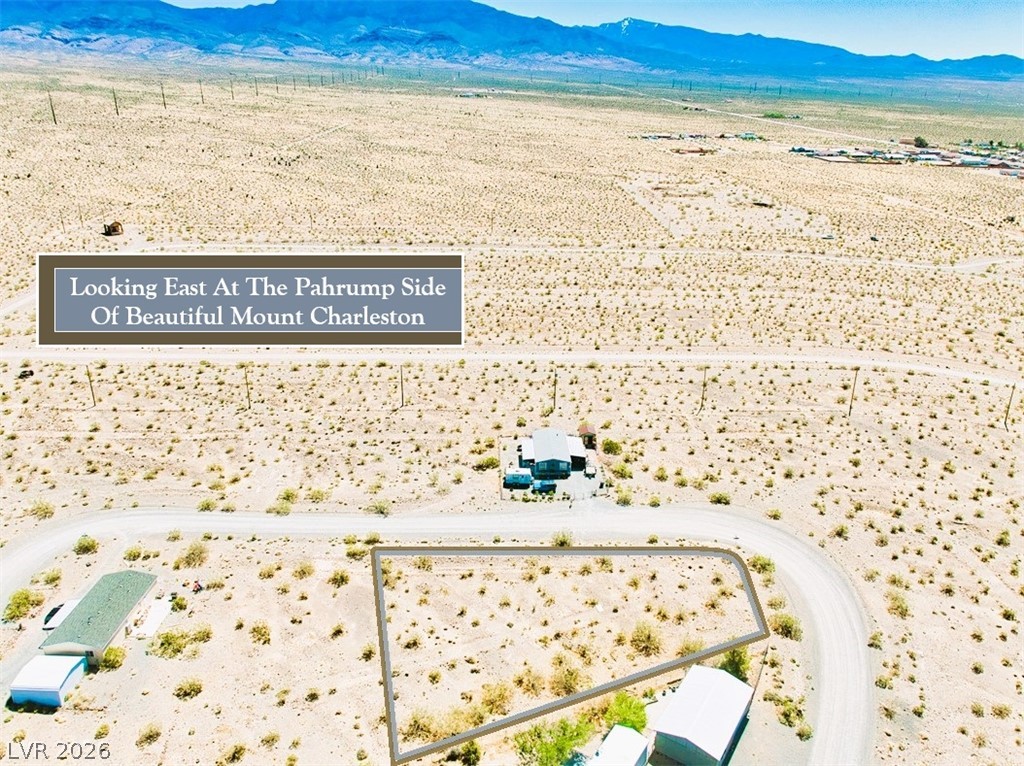 6371 Richmar Street Pahrump NV 89060