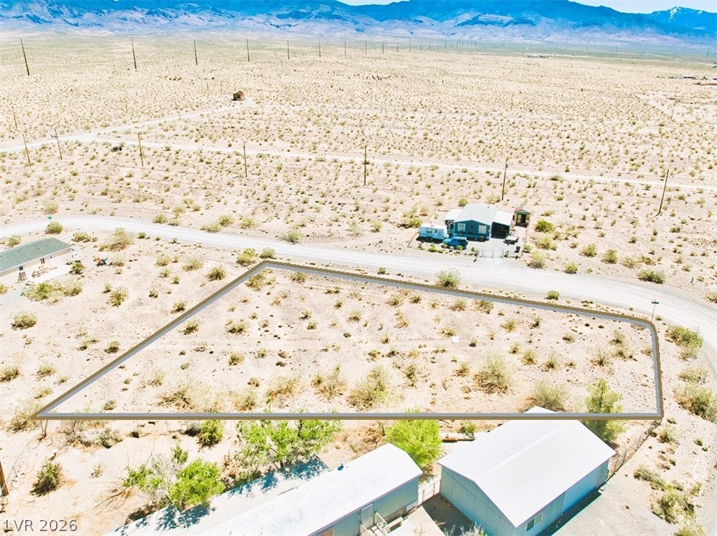 6371 Richmar Street Pahrump NV 89060