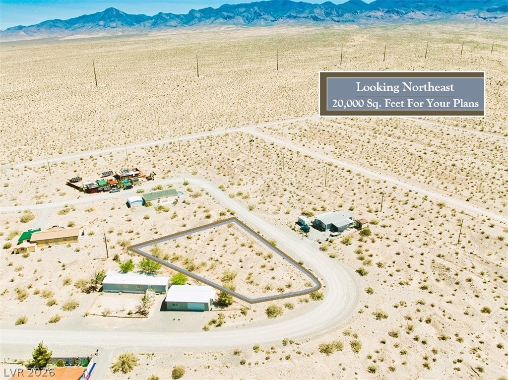 6371 Richmar Street Pahrump NV 89060