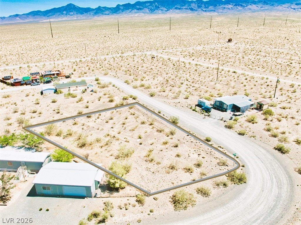6371 Richmar Street Pahrump NV 89060