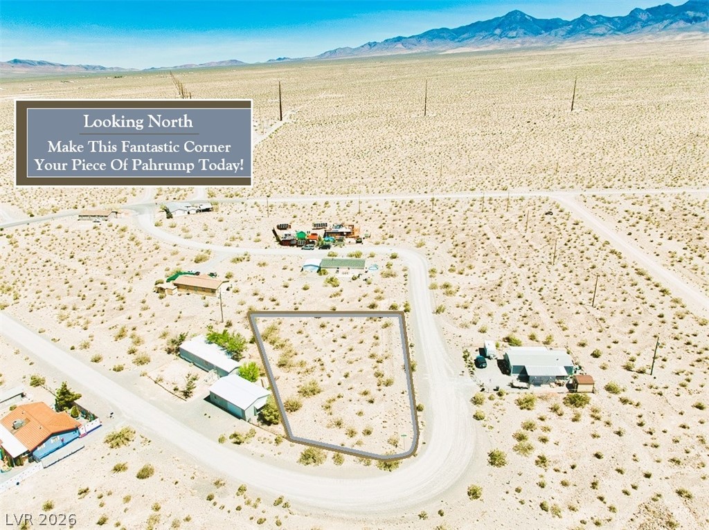 6371 Richmar Street Pahrump NV 89060