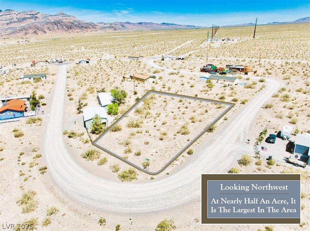 6371 Richmar Street Pahrump NV 89060