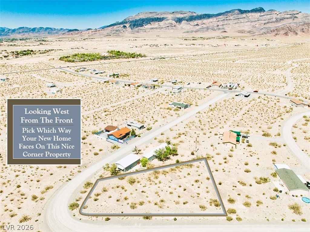 6371 Richmar Street Pahrump NV 89060