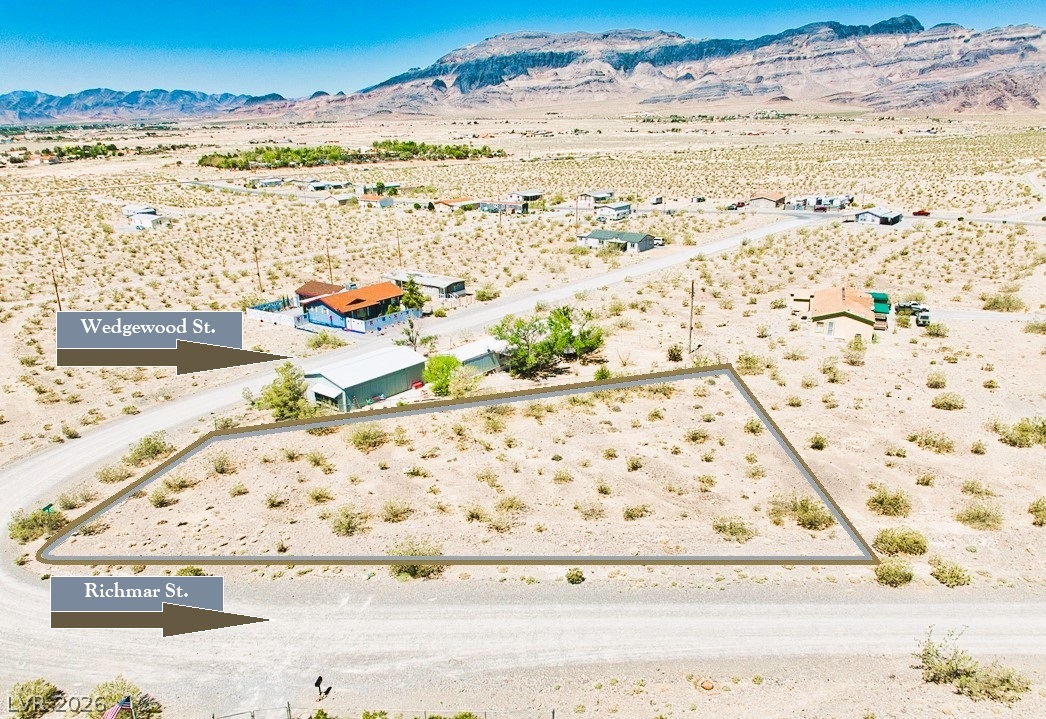 6371 Richmar Street Pahrump NV 89060
